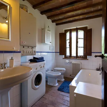 Casa Di Adrienne Διαμέρισμα *