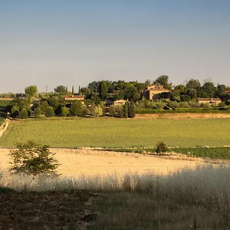 Casa Di Adrienne * Κορτόνα