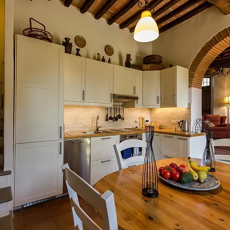 Διαμέρισμα Casa Di Adrienne *