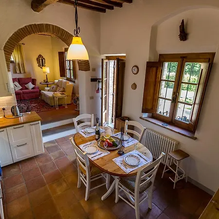 Casa Di Adrienne * Κορτόνα