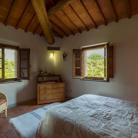 Διαμέρισμα Casa Di Adrienne *