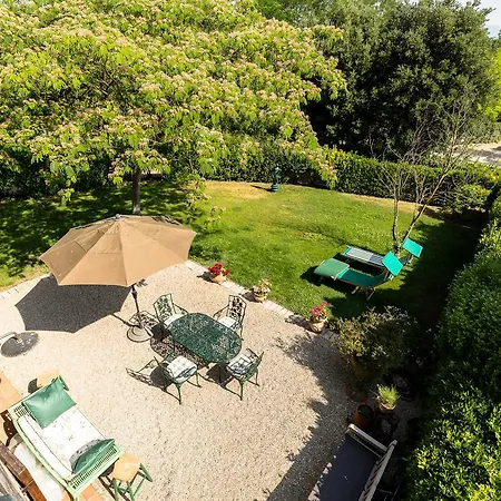 Διαμέρισμα Casa Di Adrienne
