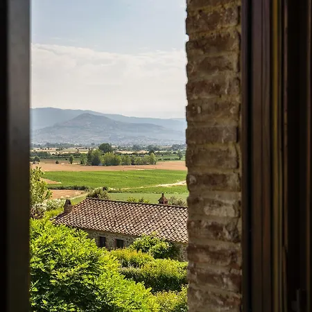 Casa Di Adrienne * Κορτόνα