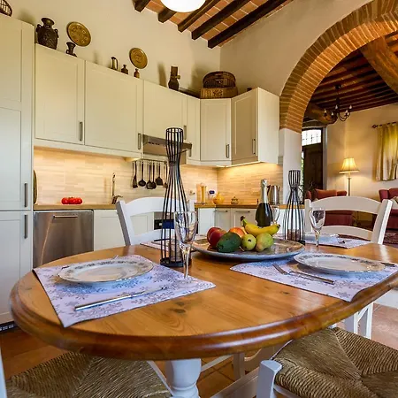 Διαμέρισμα Casa Di Adrienne *