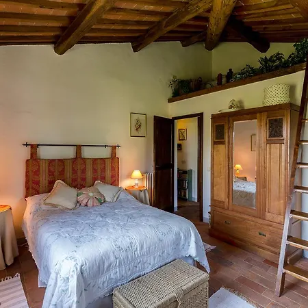 Διαμέρισμα Casa Di Adrienne