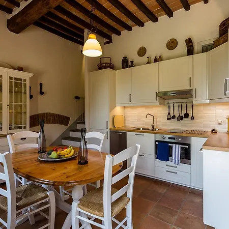 Casa Di Adrienne Κορτόνα